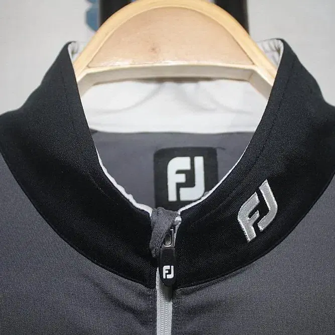 FOOTJOY 풋조이집업 S