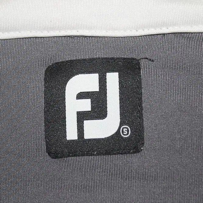 FOOTJOY 풋조이집업 S