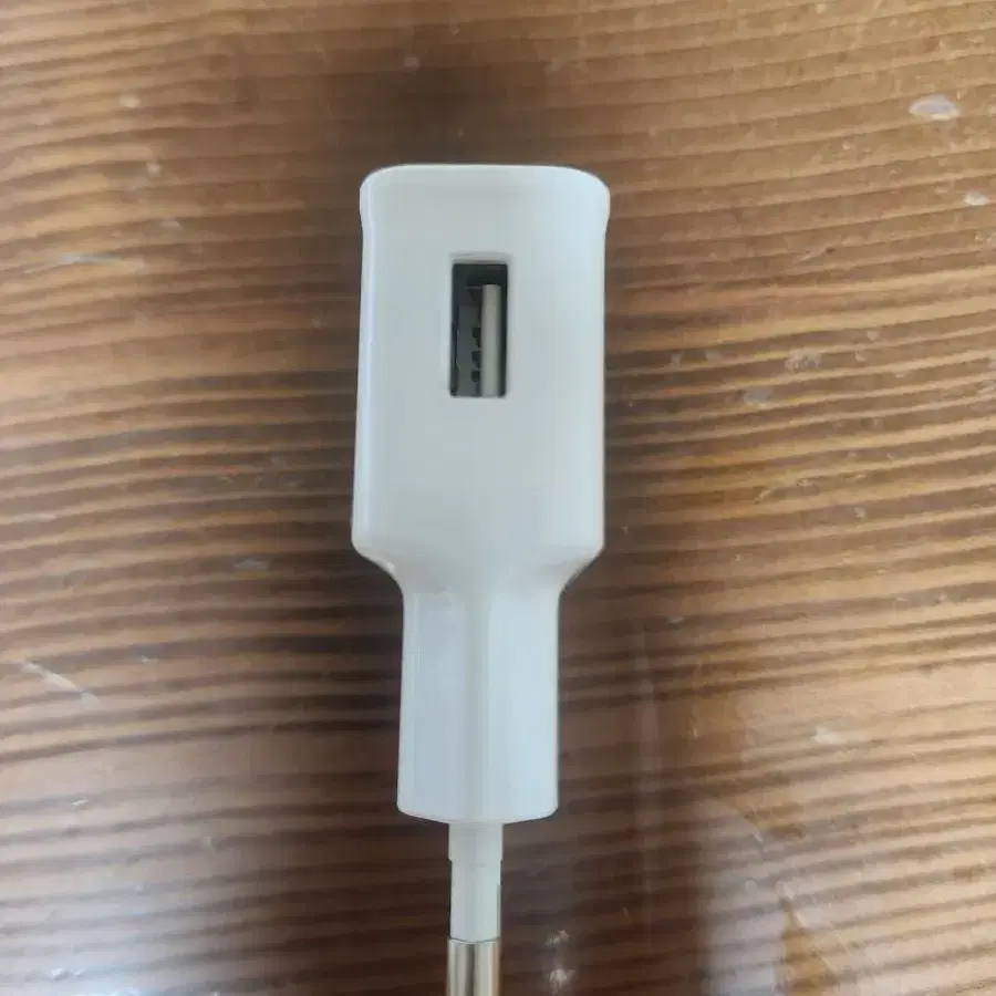 삼성전자 고속 USB 충전기