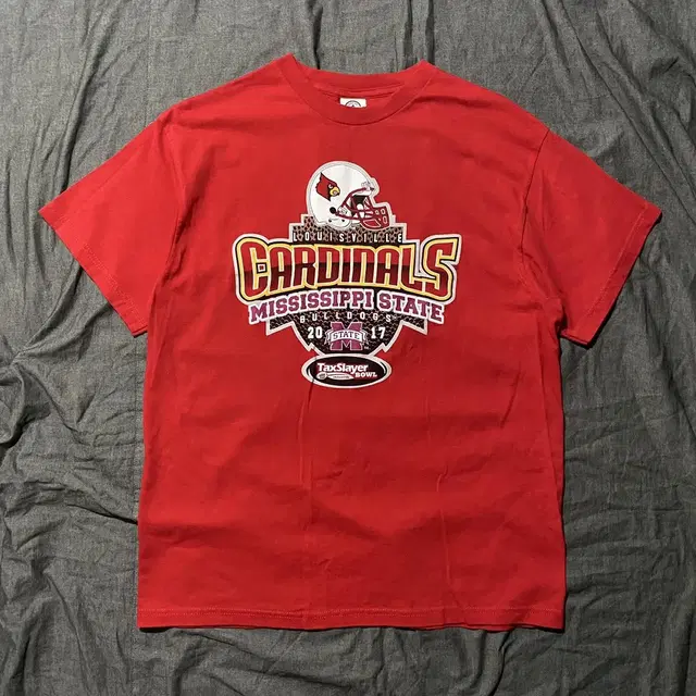 Delta Pro Weight S/S Cardinals T shirts