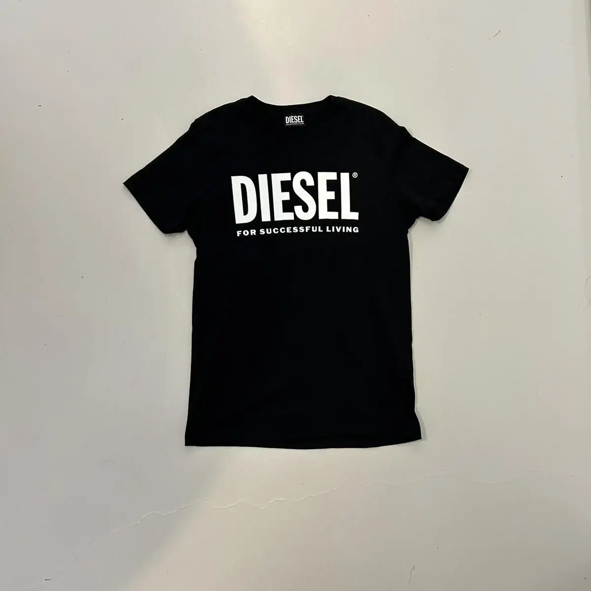 Diesel Round T