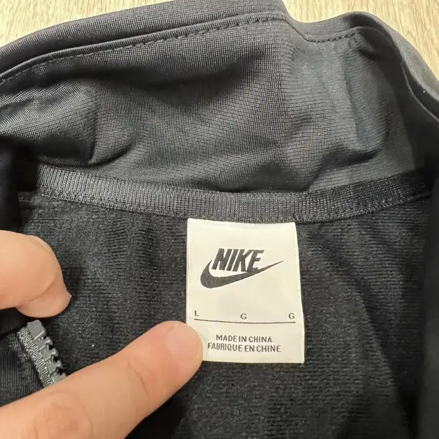 나이키 NIKE 스포츠웨어 에센셜 트랙수트 DM6846-010