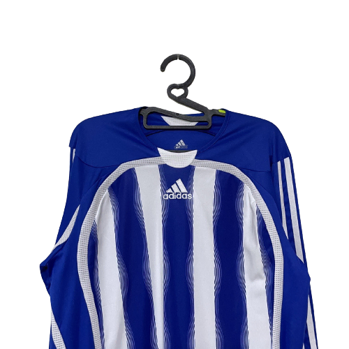 Adidas Training Long Sleeve Tee Size 95