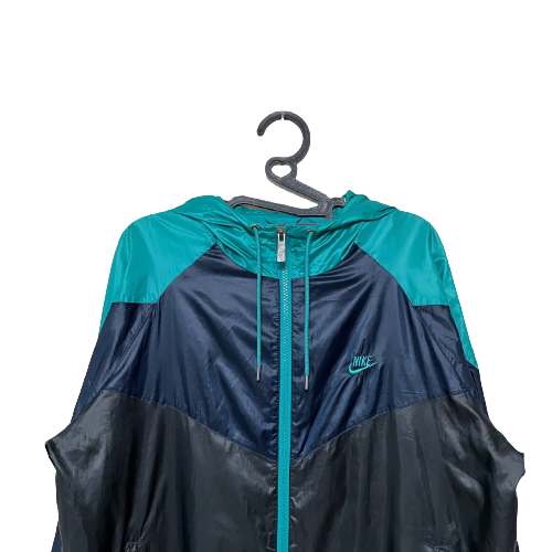 Nike Training Windbreaker Jacket Size 100