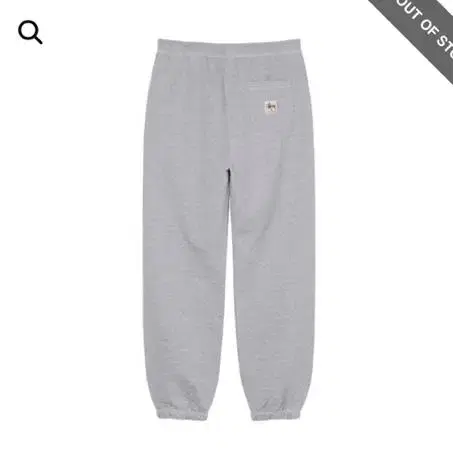 Quick sale price drop) Stushy Stitch Sweat Jogger Pants