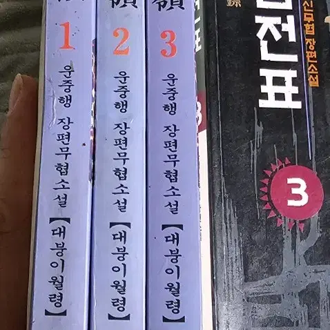 판타지소설