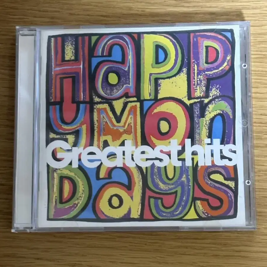 해피 먼데이스 Happy Mondays / Greatest Hits