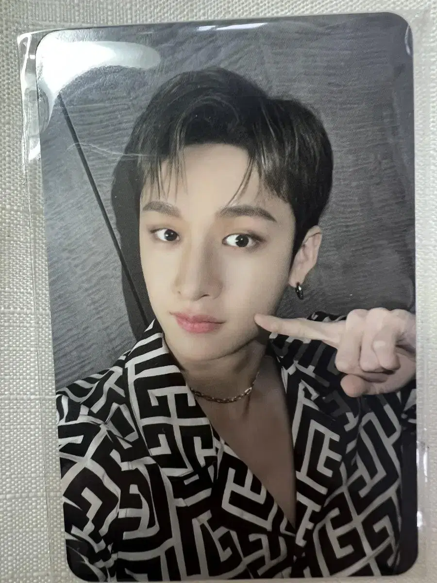 Skz Jeju Exhibition Bang Chan