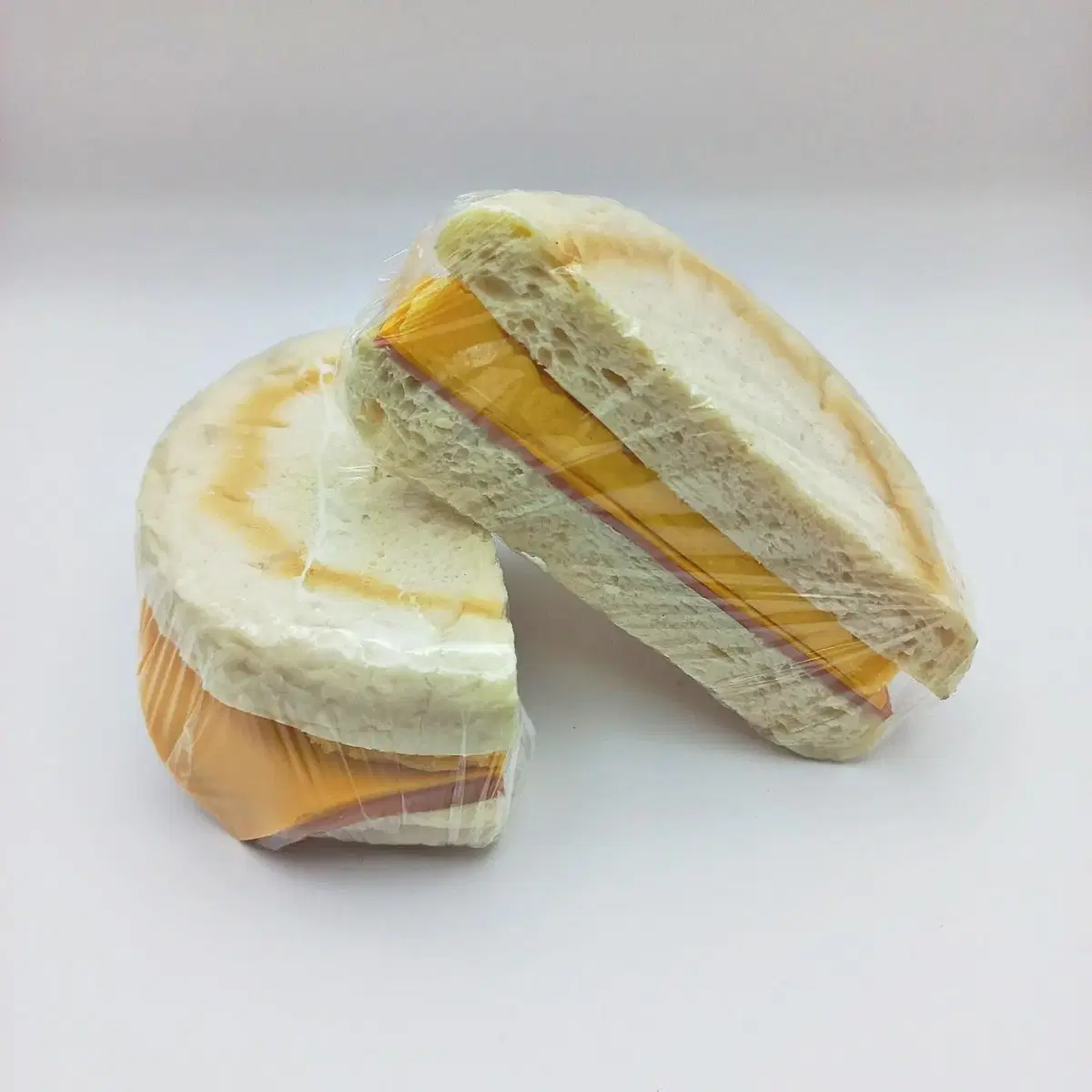 Food model 06 - Egg muffin