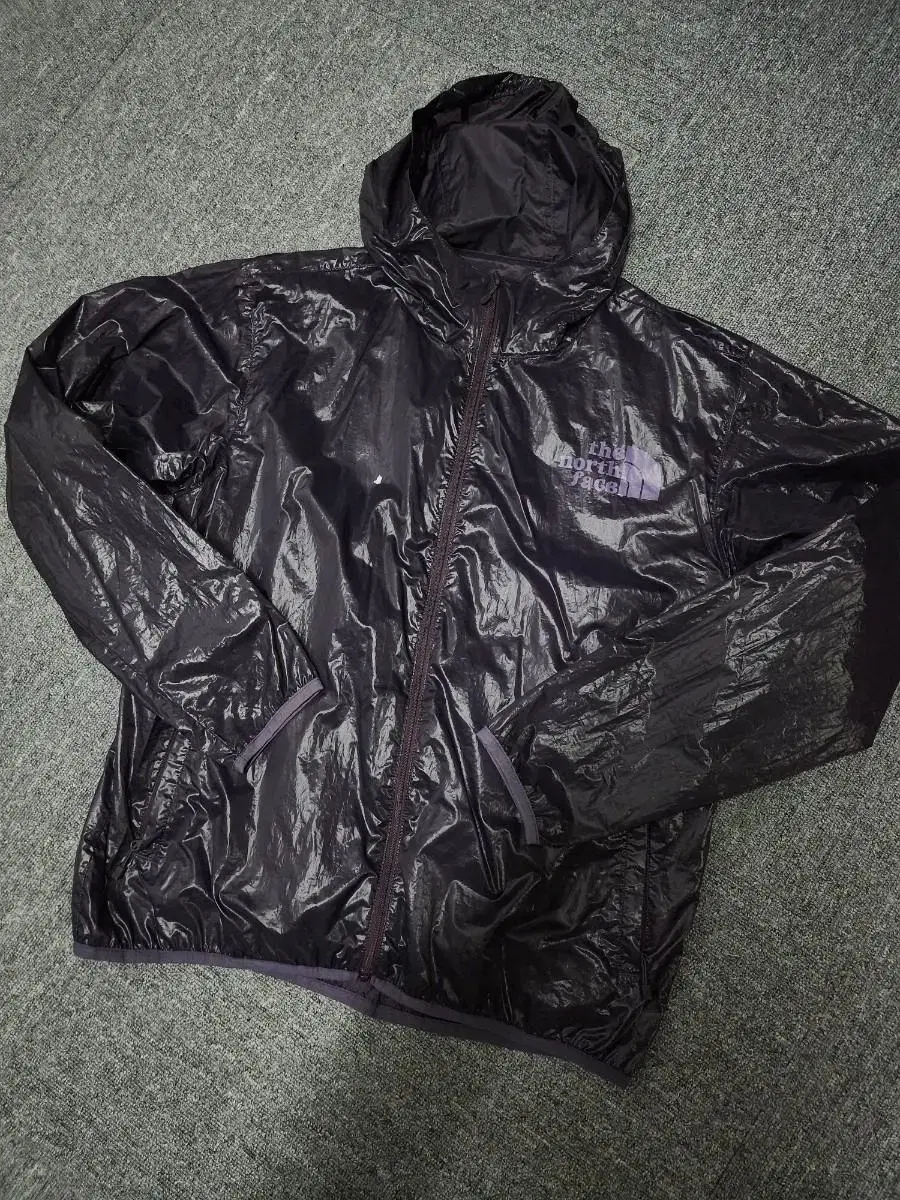 The North Face Gofcore Rare Windbreaker 100