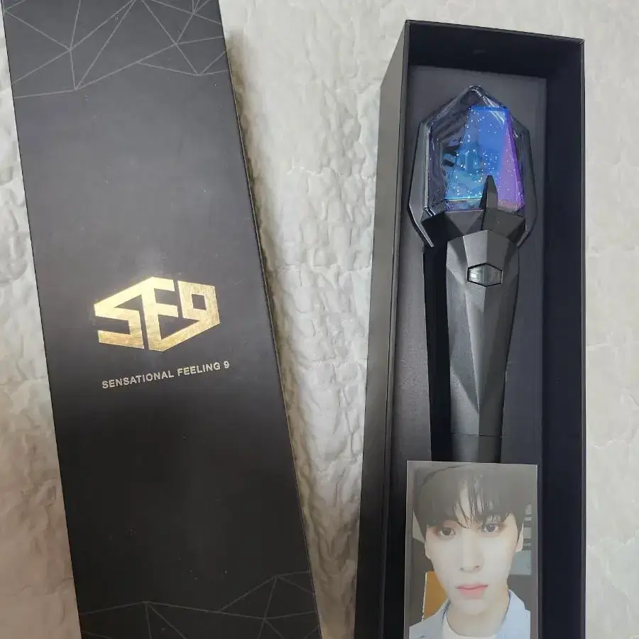 sf9 지구봉 1