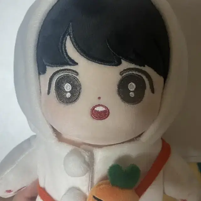 막둥베베2 방탄 bts 정국 인형 20cm