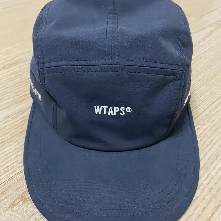 wtaps cap