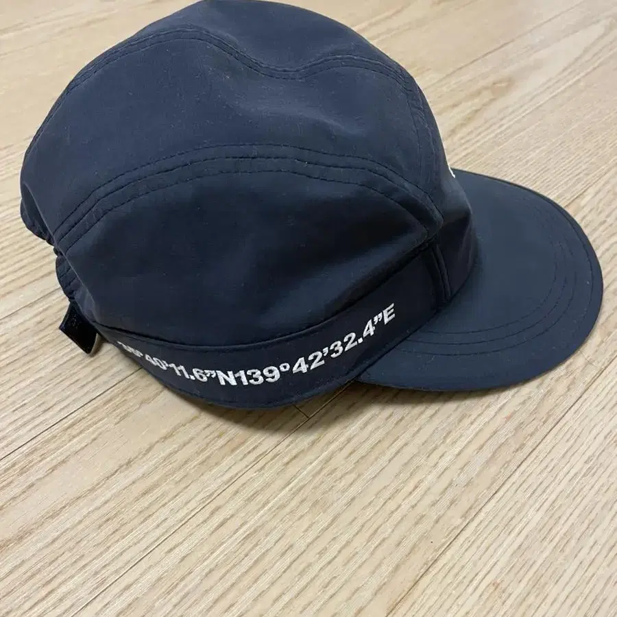 wtaps cap