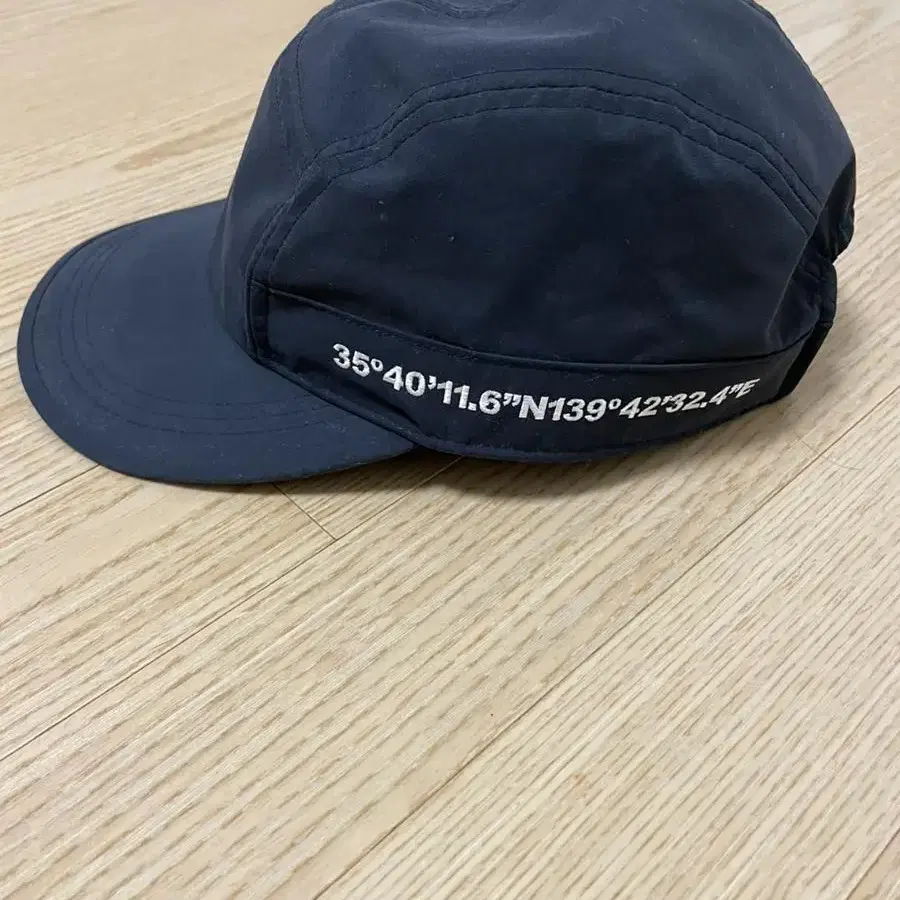 wtaps cap