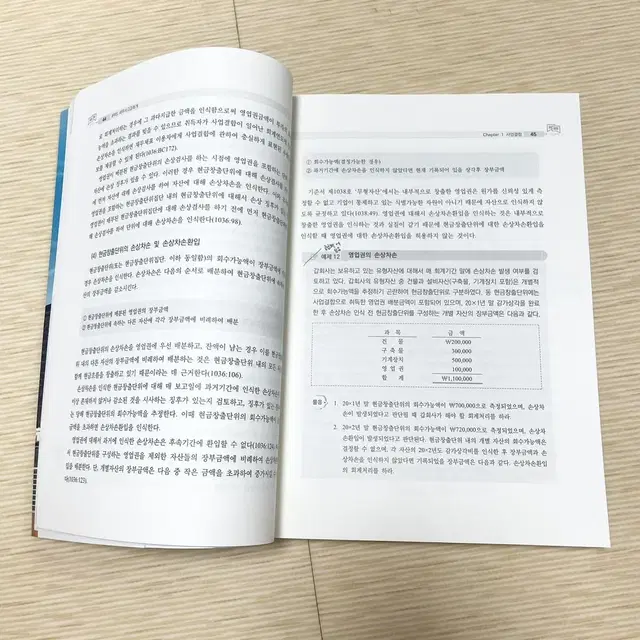 세무사 재무회계 고급회계: 최창규,김현식