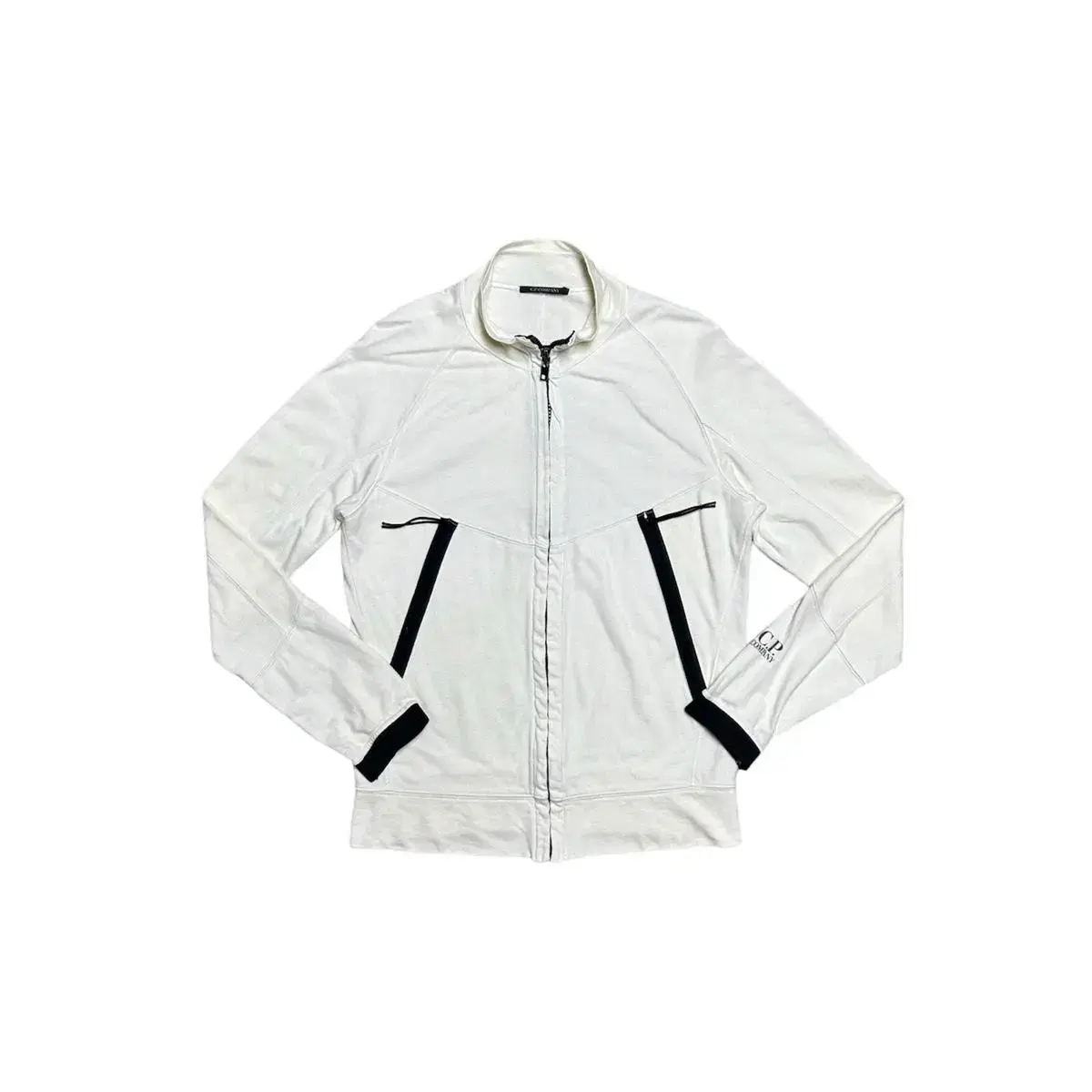 CP Company Training Zip Zip-up