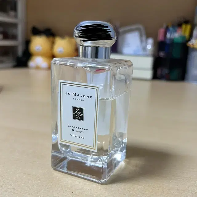 조말론 블랙베리앤베이 100ml