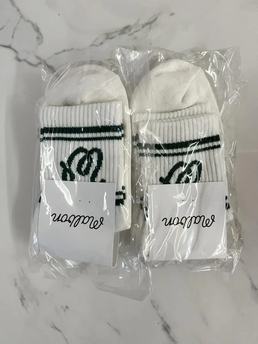 Malbon Golf Socks