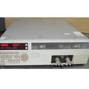FUJITSU DENSO Electronic Load EUL-600