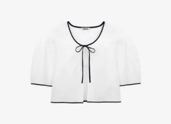 그로브스토어 PONDE BLOUSE