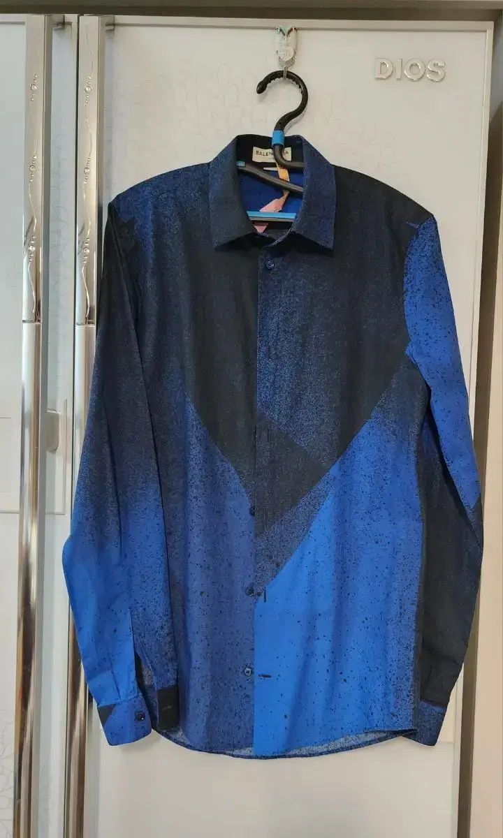 Genuine Balenciaga shirt