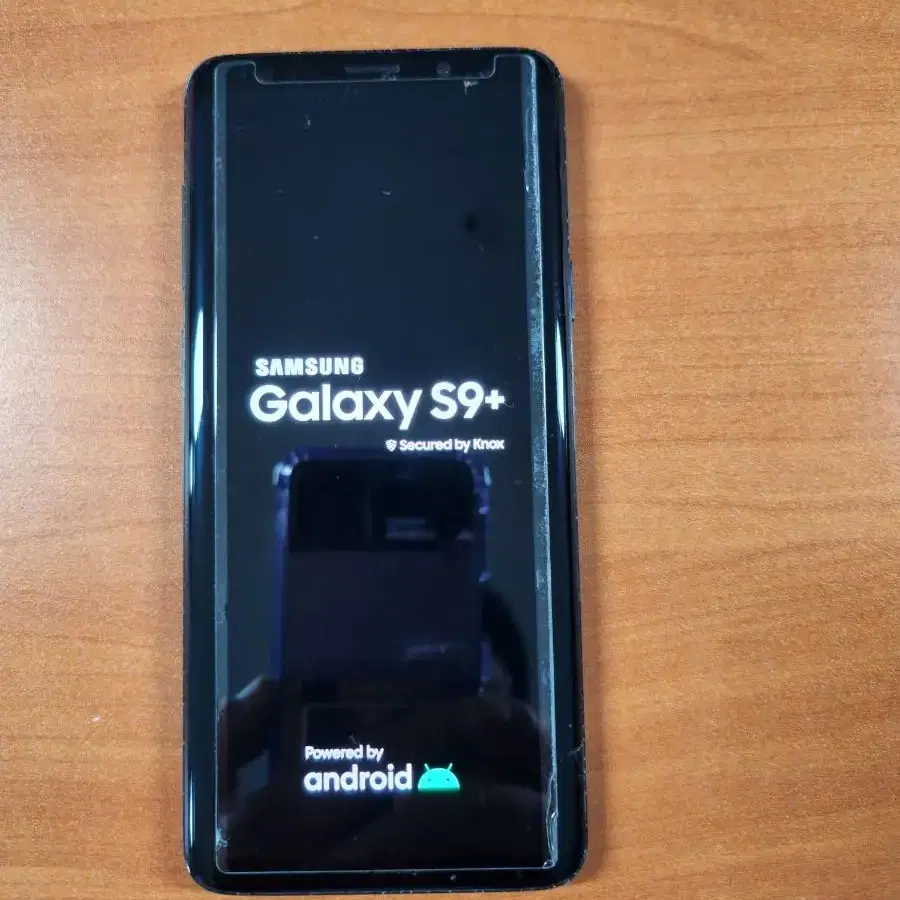 갤럭시S9+ 256g 팝니다