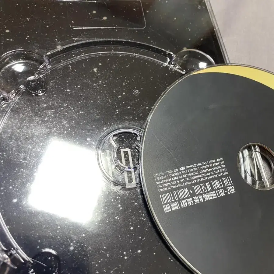 빅뱅 DVD , 빅뱅CD 콘서트 판매합니다. 팬클럽한정 , 등등