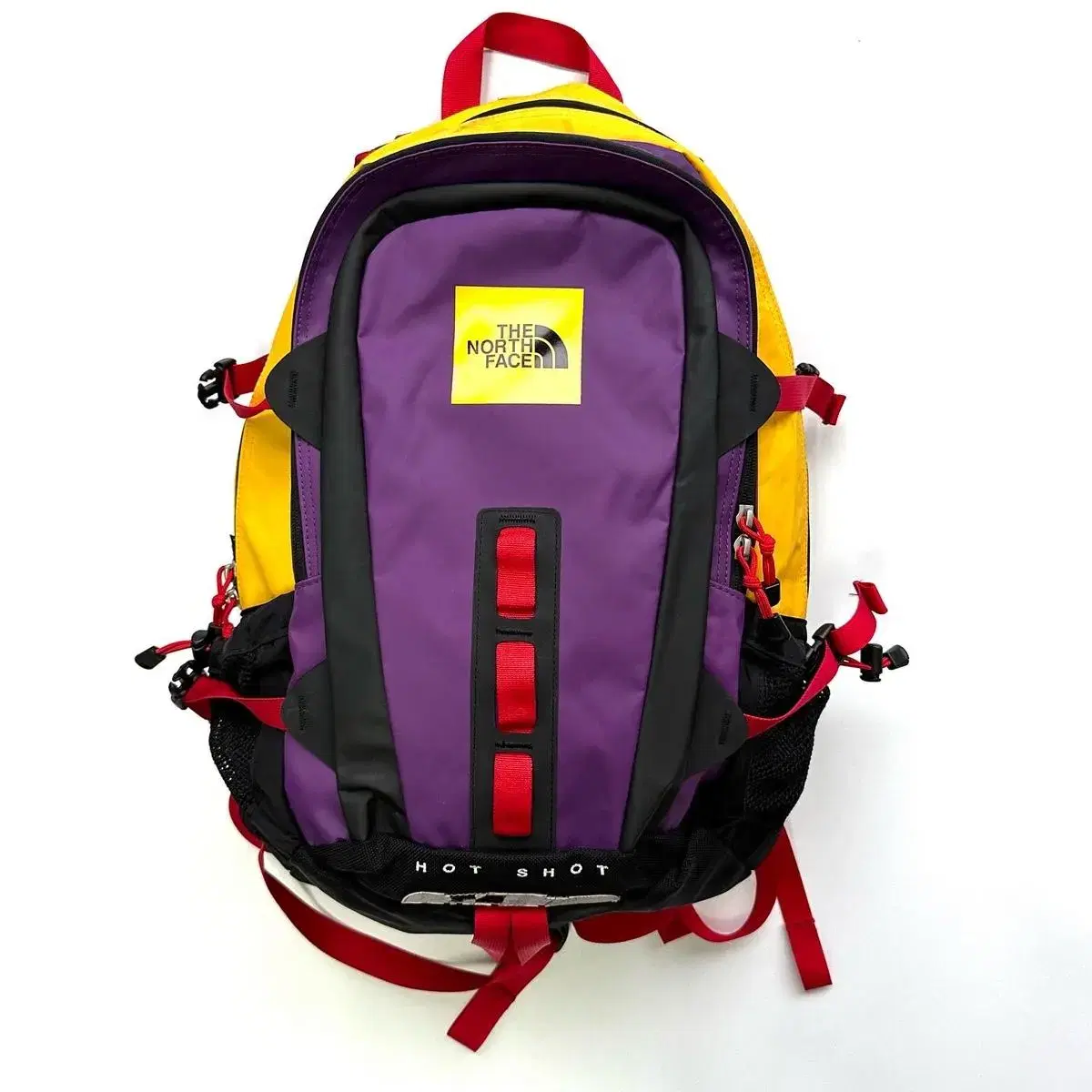 The North Face Hotshot SE Multicolor Backpack