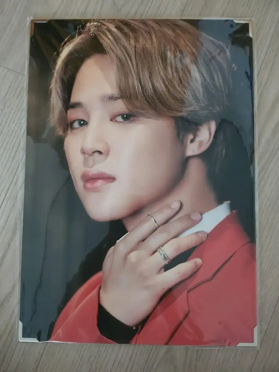 BTS jimin Premium Photo by Jimin