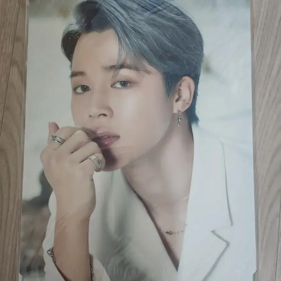 방탄소년단 지민 프리미엄포토 프포 Jimin