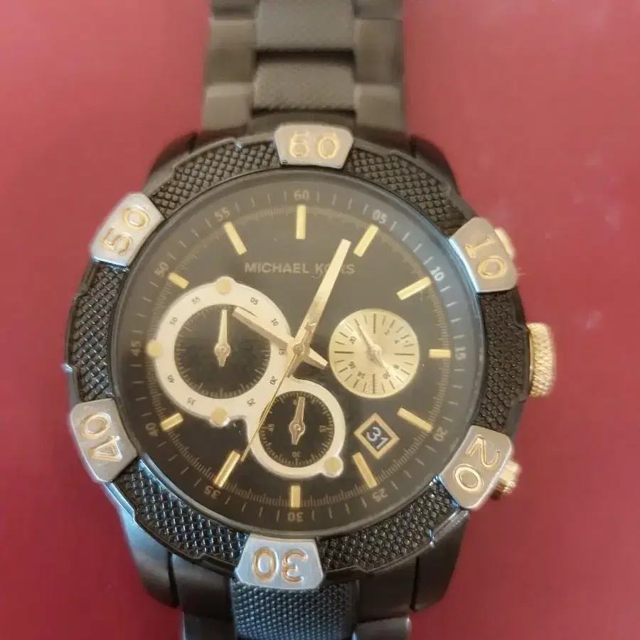 남자시게/Michael Kors MK-8088 Wrist Watch fo