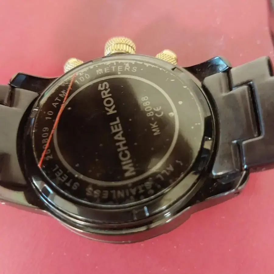 남자시게/Michael Kors MK-8088 Wrist Watch fo