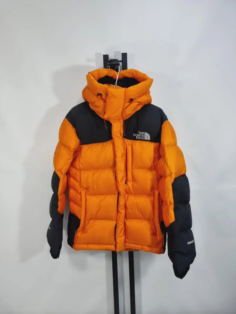 The North Face Padded Summit Series Windstopper M