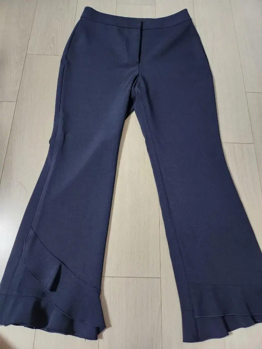 OZSECOND pants