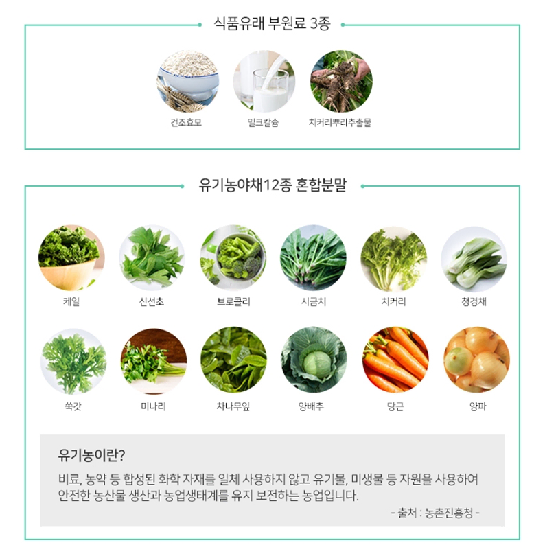 온가족 엽산 임산부 태아 신경관 혈액 정상 2개월분