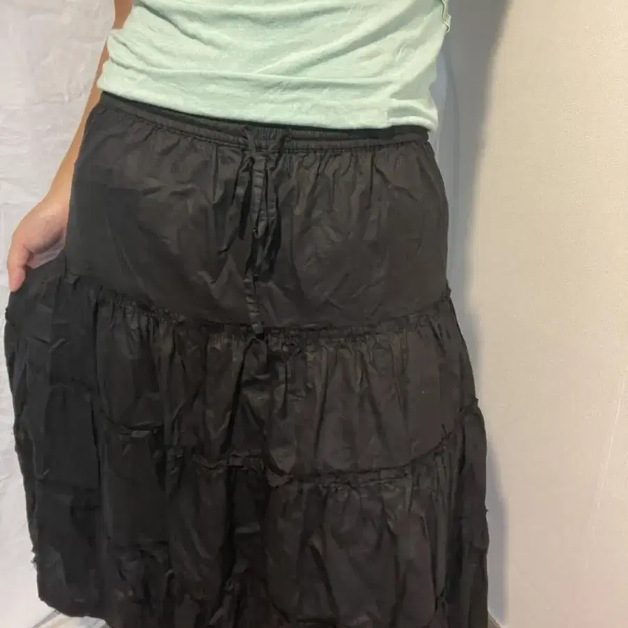 vintage lovely skirt