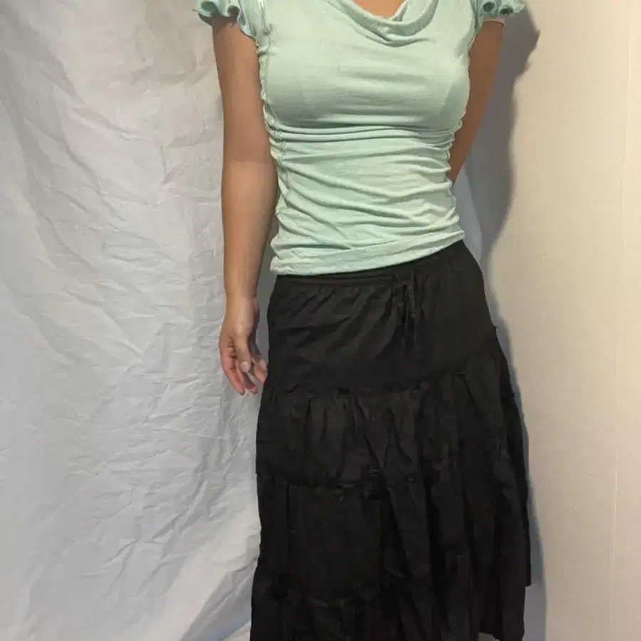 vintage lovely skirt