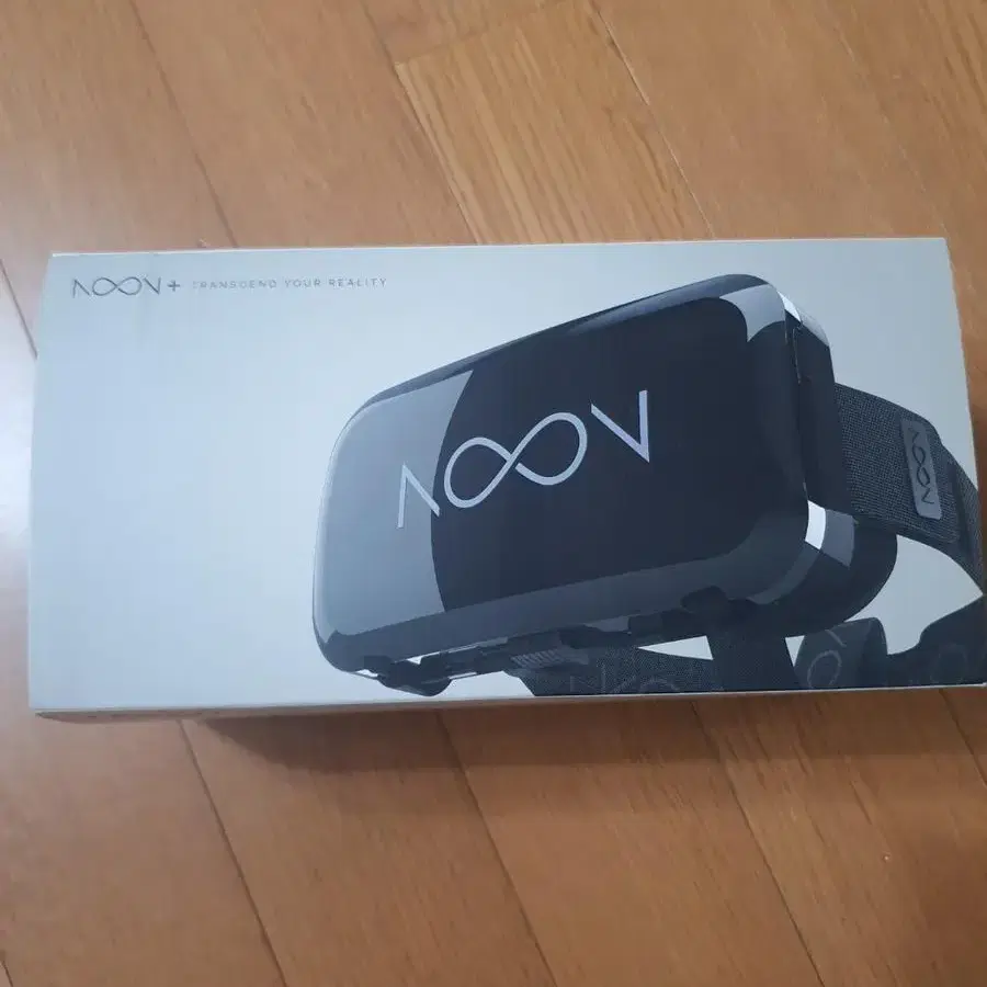 NOON VR 가상현실 헤드셋