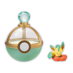 Pokemon Remnant Eevee's Dreaming Figure (Lipia)