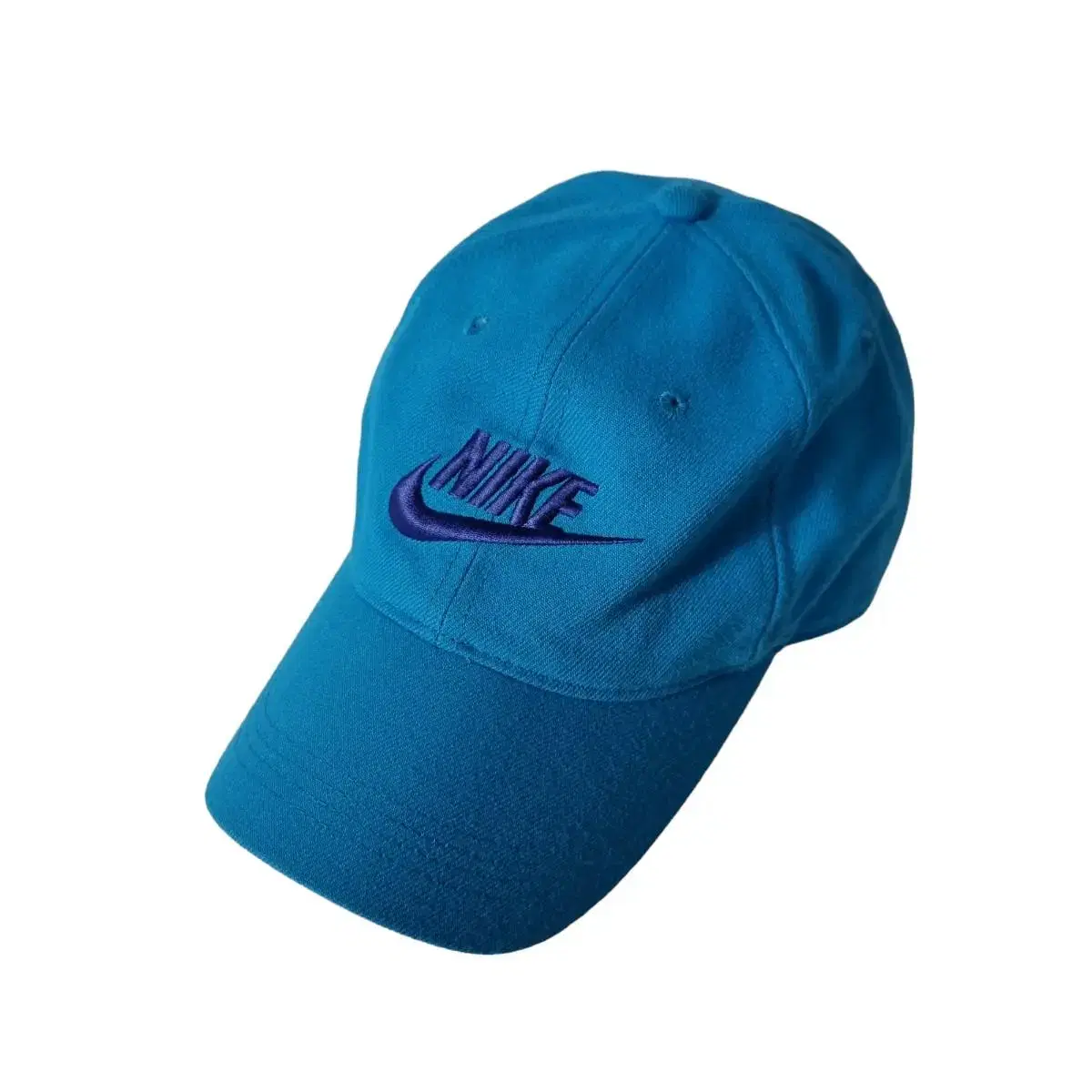 [Nike] 08s Vintage Nike Logo Ball Cap