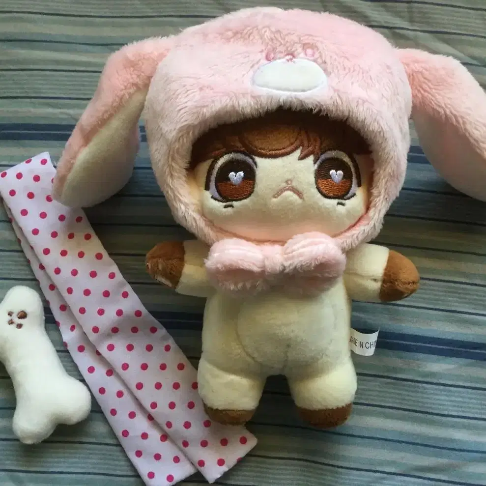 방탄 홉뭉이 인형