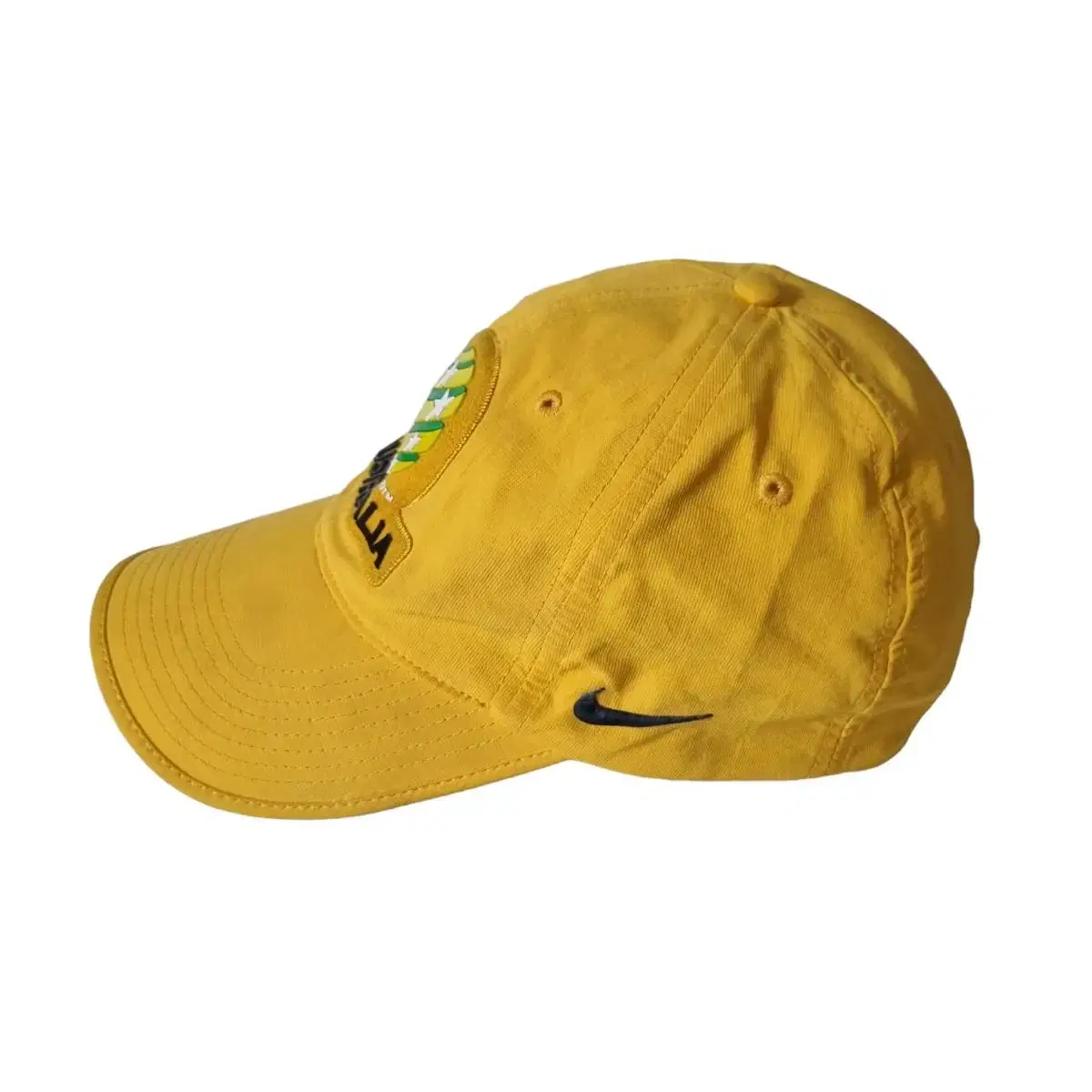 [Nike] 빈티지 나이키 오스트리아 SOCCEROOS 볼캡