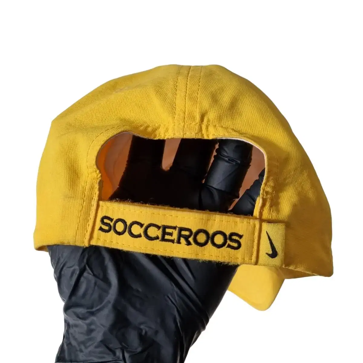 [Nike] 빈티지 나이키 오스트리아 SOCCEROOS 볼캡