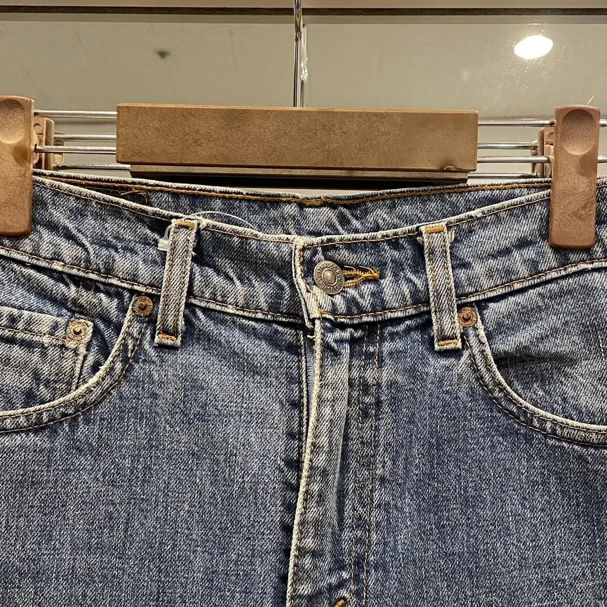 00s Levis 리바이스 505 데님 팬츠 (30inch)