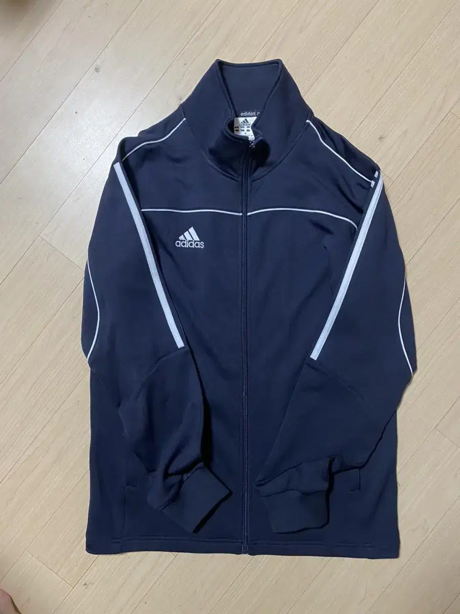 adidas Jersey Navy (M)