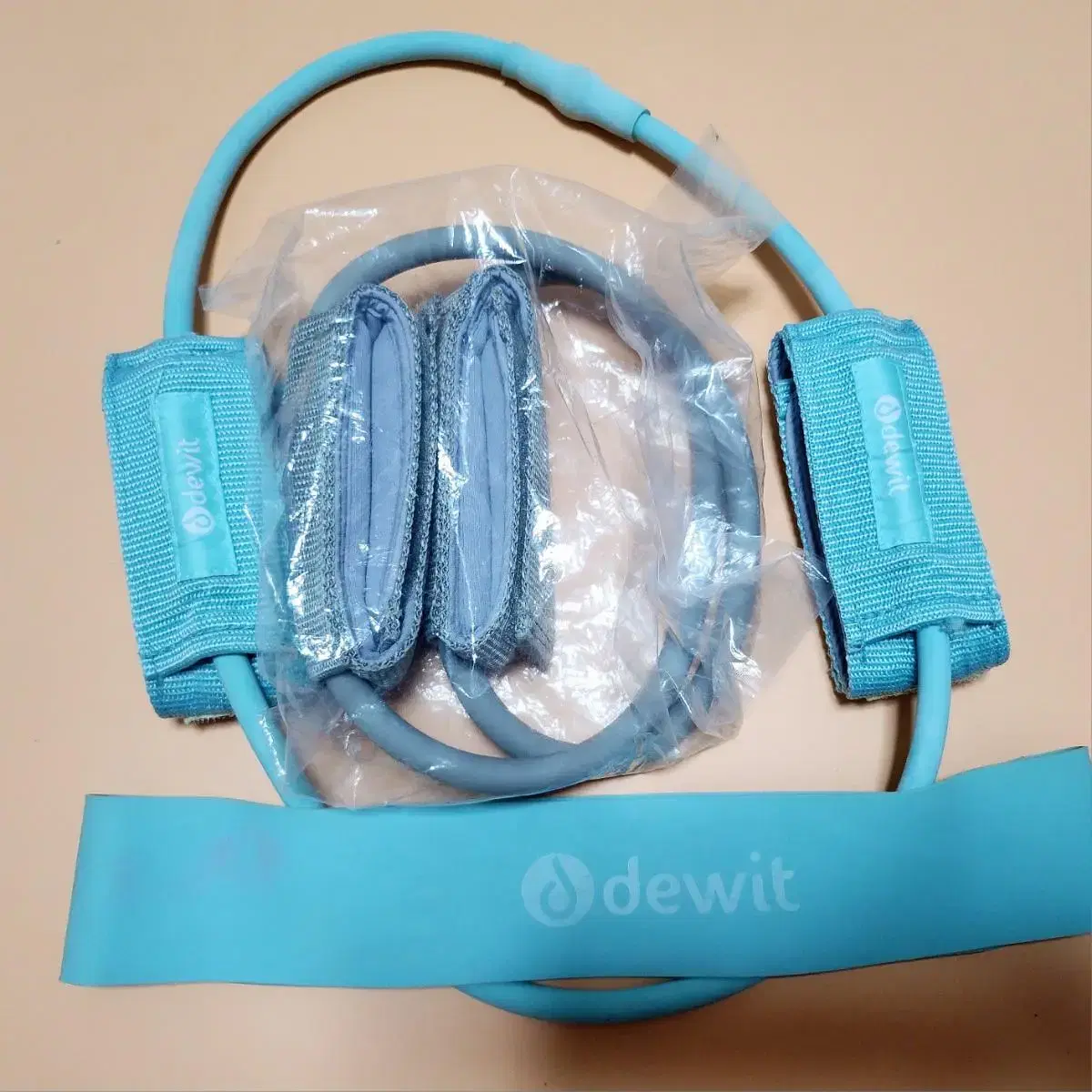 Dewitt Ankle Band