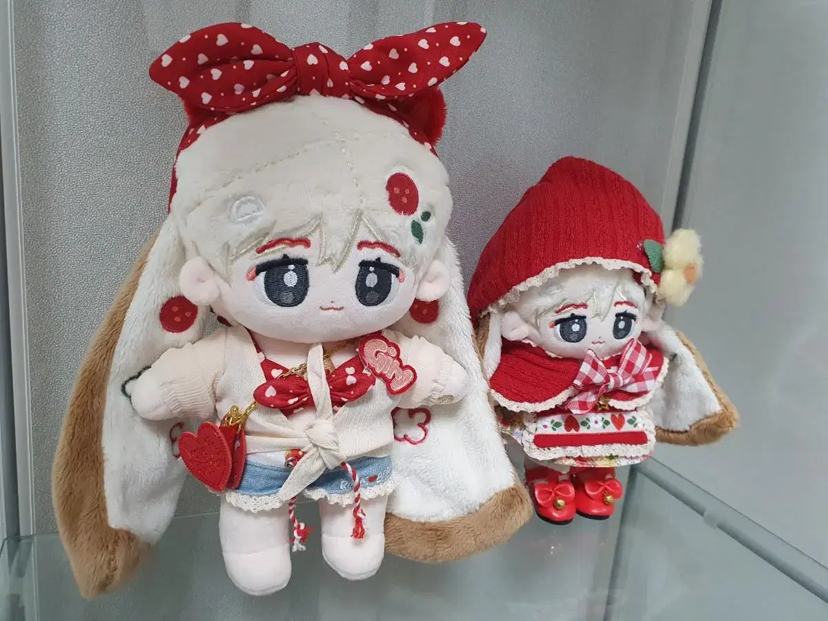 20 15 Som Doll Ganje Shivering Talsom