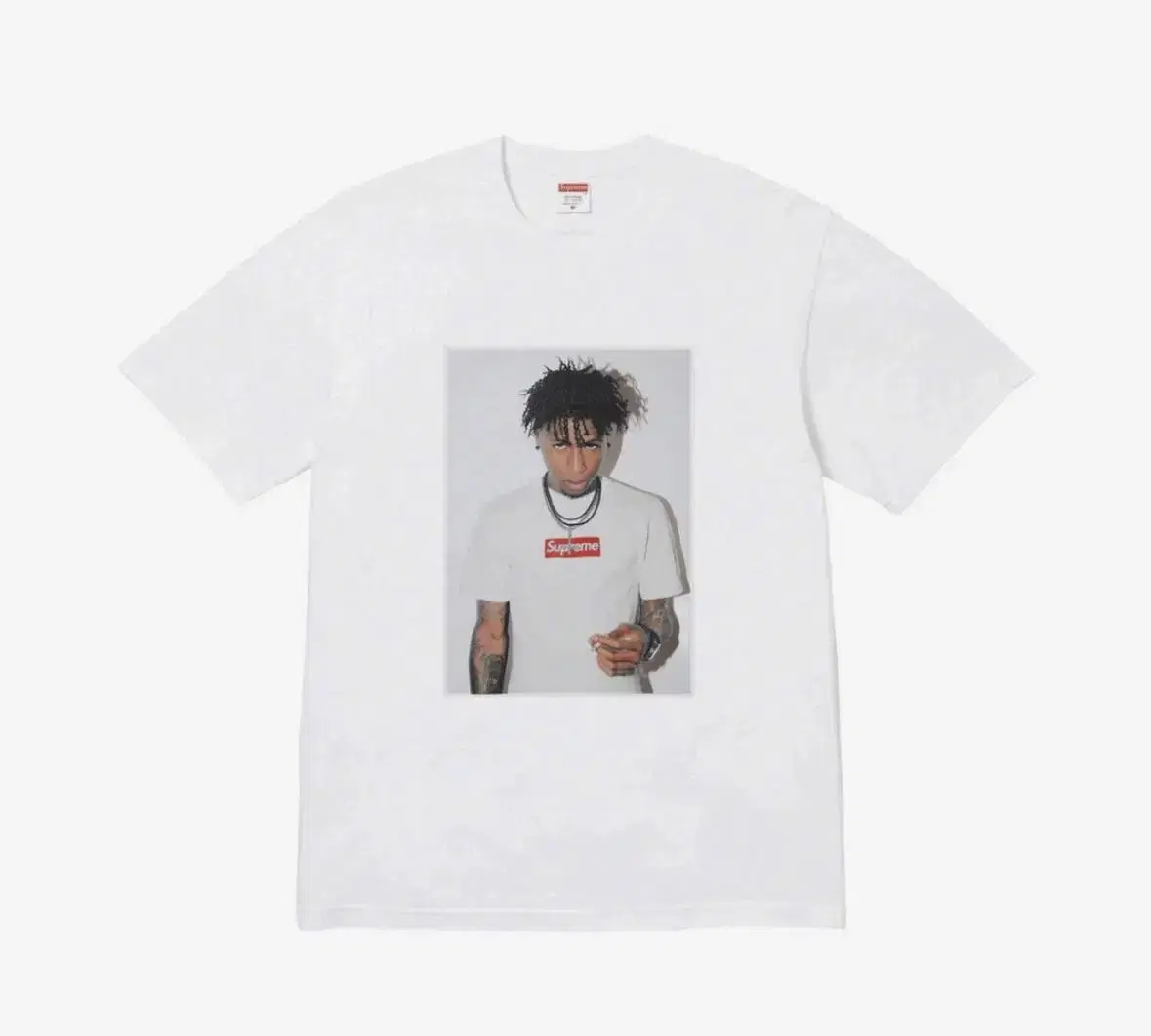 [L] Supreme Youngboy Potty