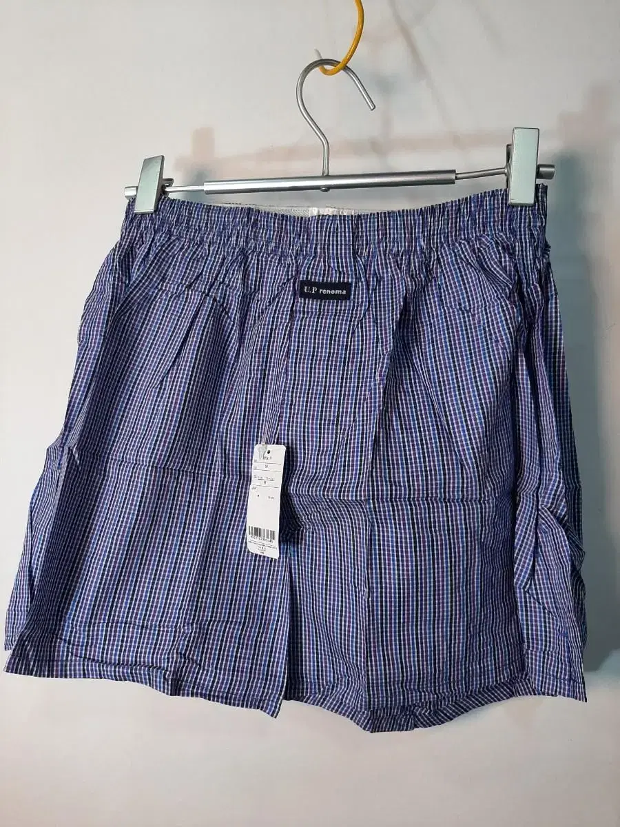 [S~M] Renoma Men's Trunks, New